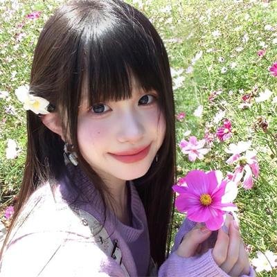 我的美人，我的美